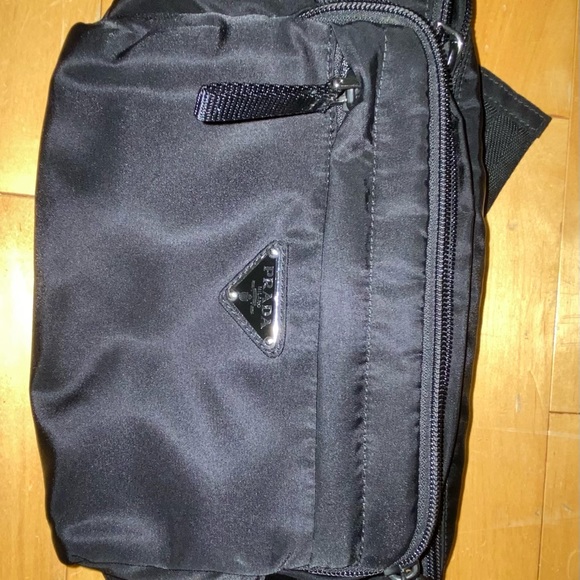 Prada waist bag - Picture 2 of 4